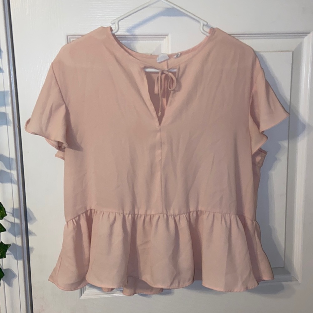 GAP top